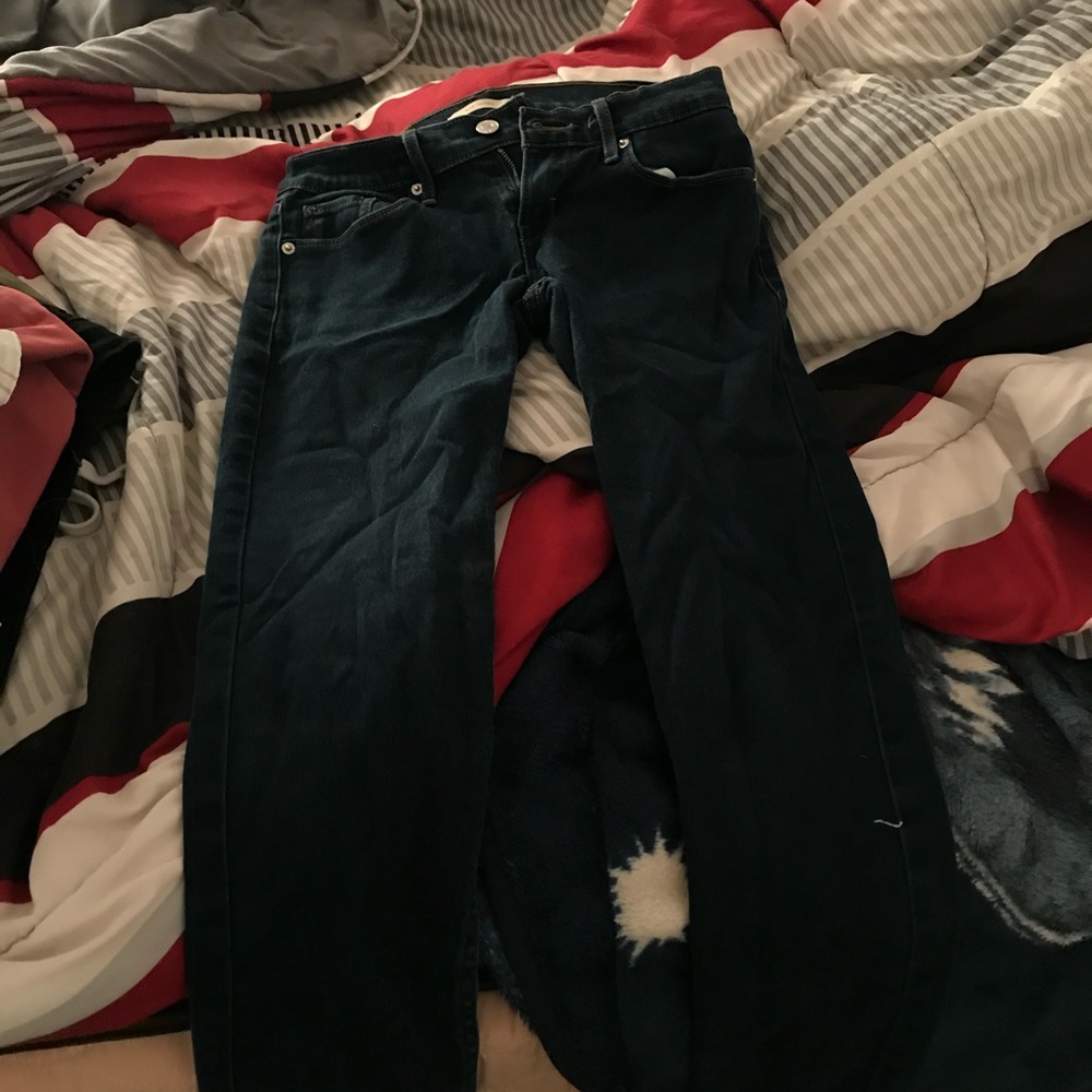 jeans